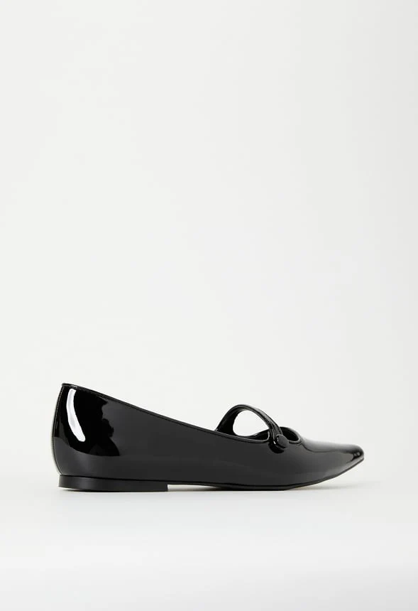 Kelsi Ballet Flat - Image 5