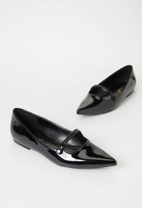 Kelsi Ballet Flat - Image 6