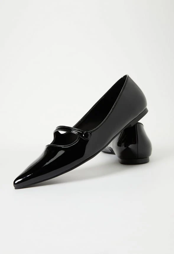 Kelsi Ballet Flat - Image 7