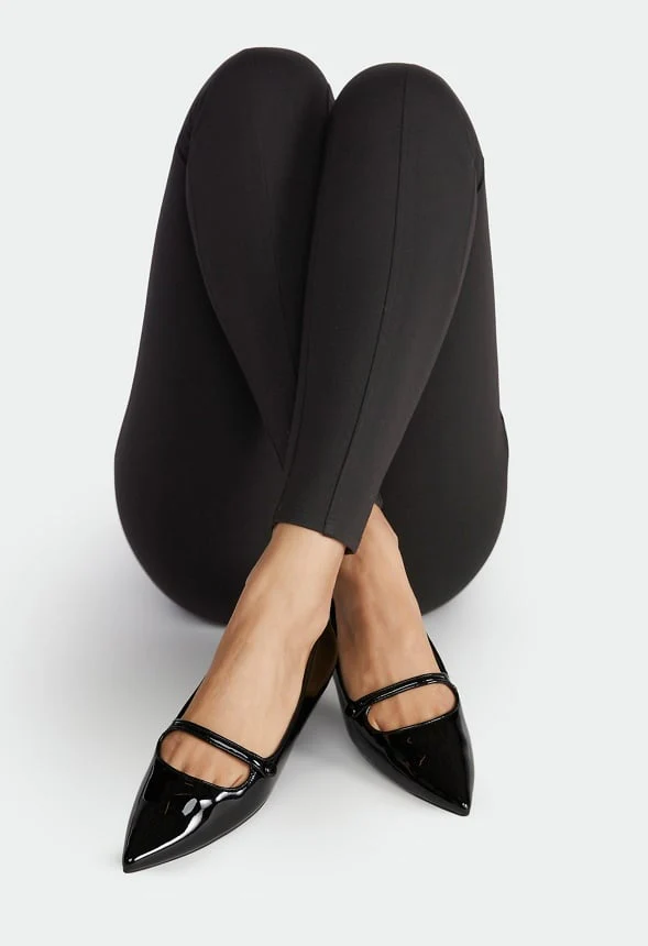 Kelsi Ballet Flat - Image 8