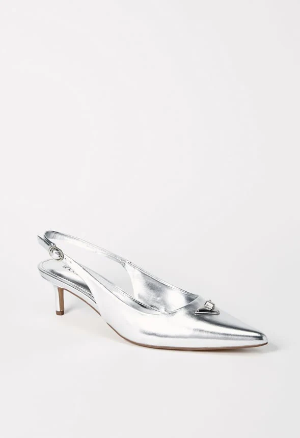 Kendi Slingback Pump - Image 3