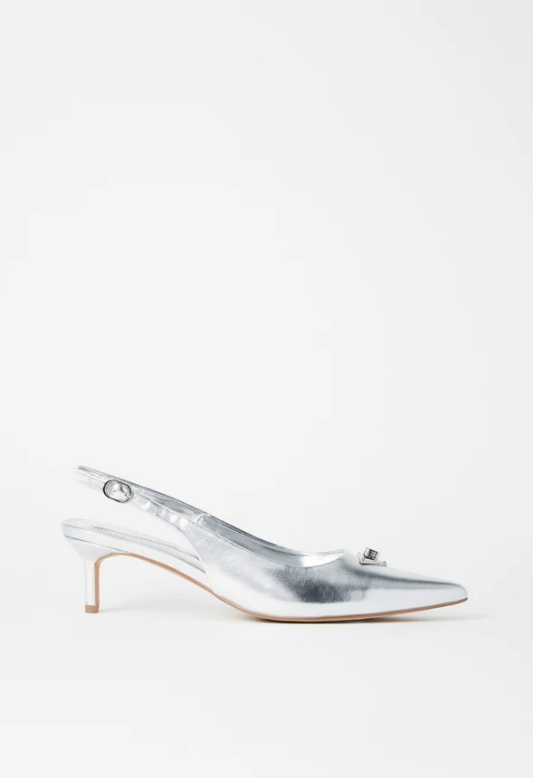 Kendi Slingback Pump - Image 4