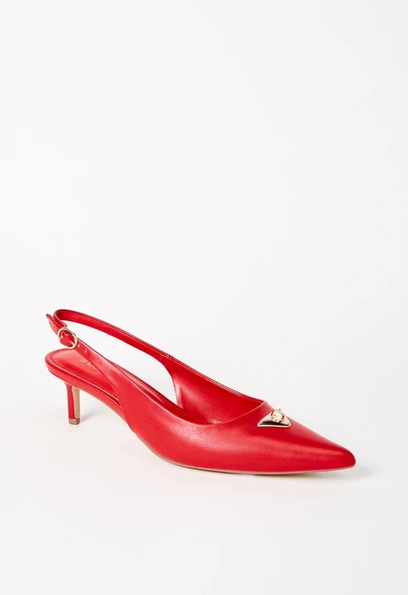 Kendi Slingback Pump - Image 2