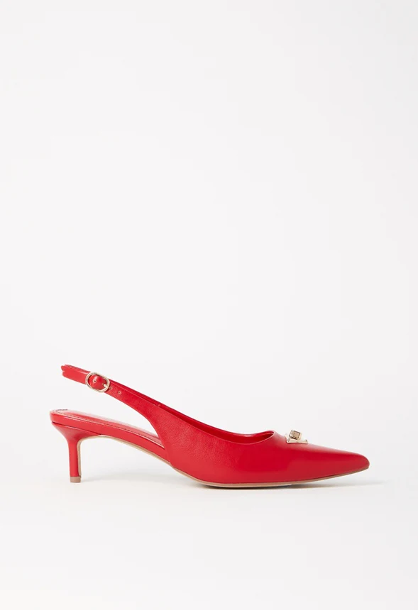 Kendi Slingback Pump - Image 3
