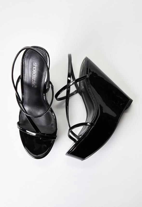 Kendra Platform Wedge Sandal - Image 6