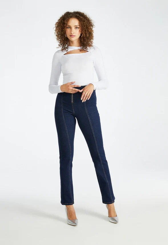 Keyhole Bodysuit - Image 4