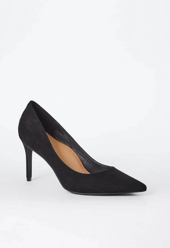 Khloy Classic Pump - Image 3