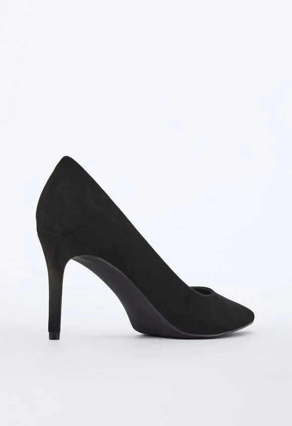 Khloy Classic Pump - Image 4