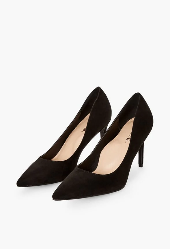 Khloy Classic Pump - Image 5