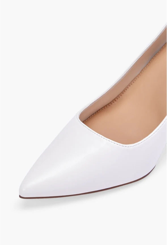 Khloy Classic Pump - Image 4