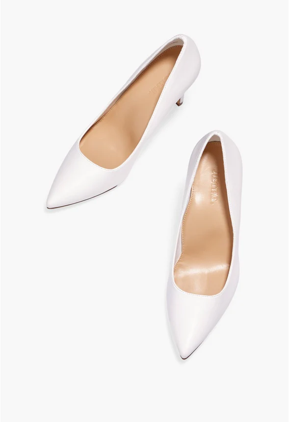 Khloy Classic Pump - Image 6