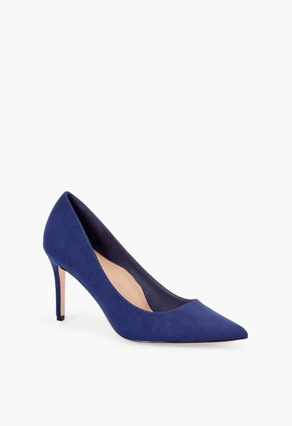 Khloy Classic Pump - Image 2