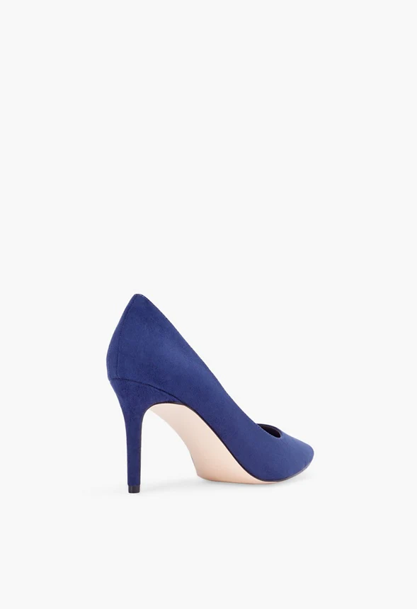 Khloy Classic Pump - Image 3