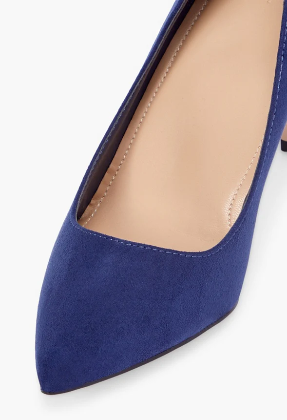 Khloy Classic Pump - Image 4