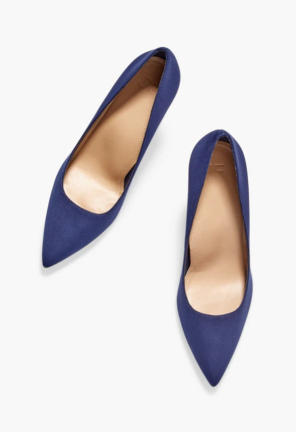 Khloy Classic Pump - Image 6