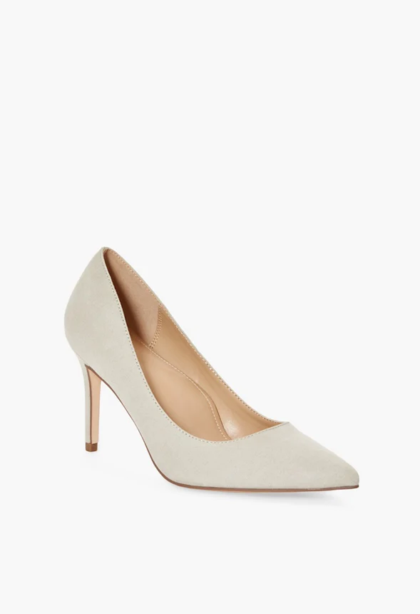 Khloy Classic Pump - Image 2