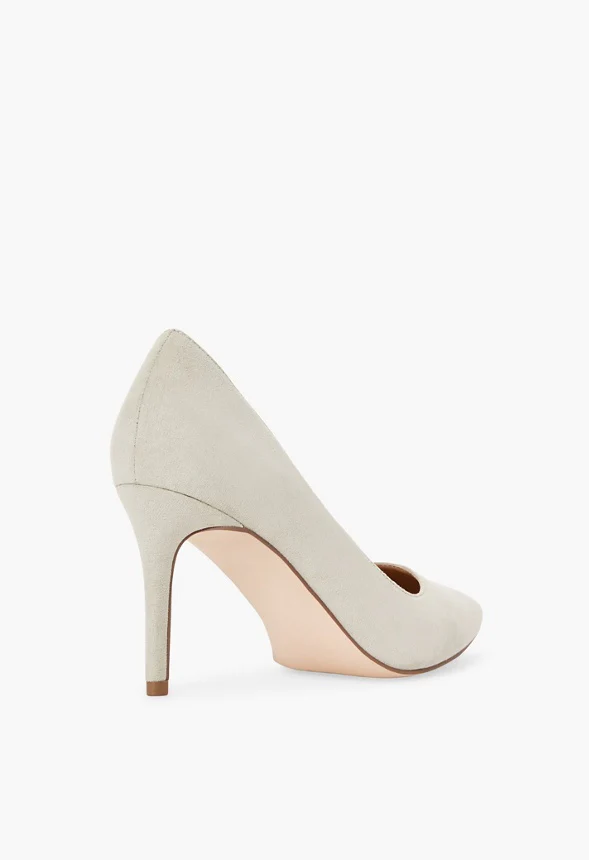 Khloy Classic Pump - Image 3