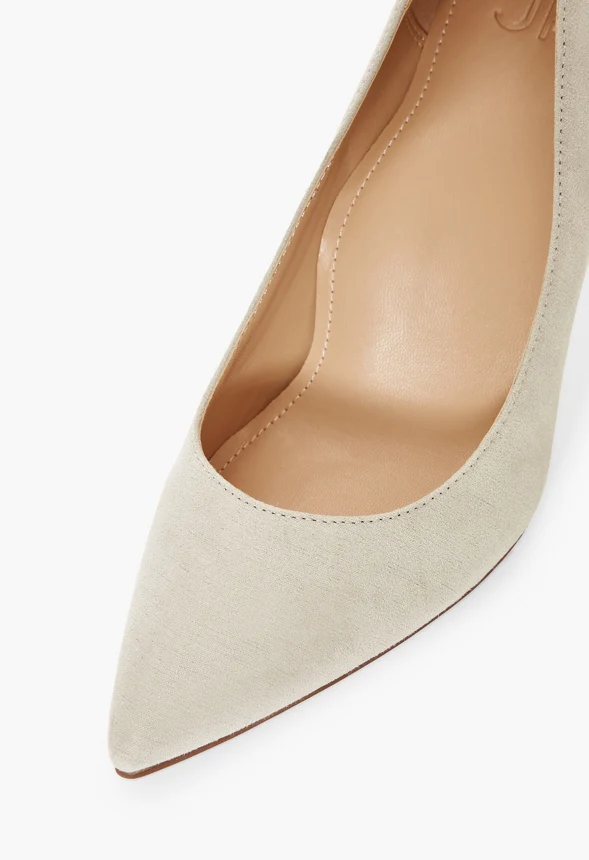 Khloy Classic Pump - Image 4