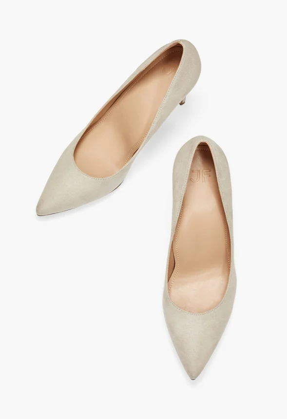 Khloy Classic Pump - Image 6