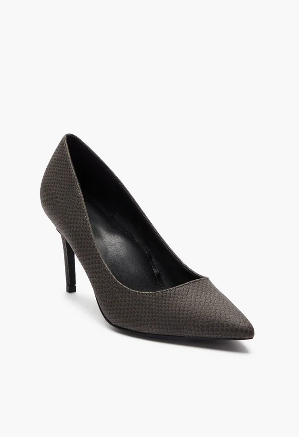 Khloy Classic Pump - Image 2