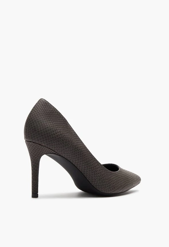 Khloy Classic Pump - Image 3