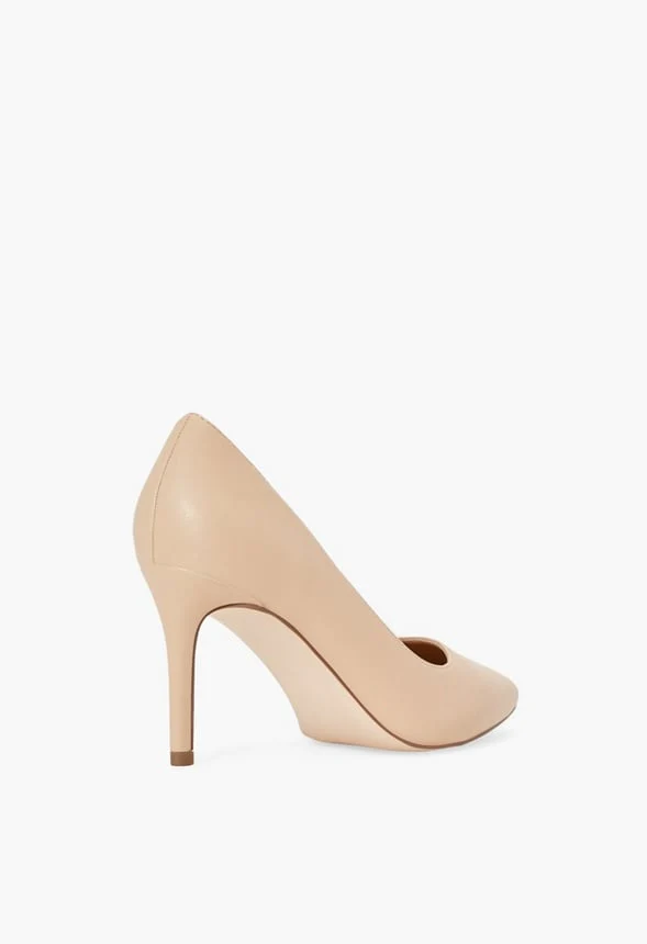Khloy Classic Pump - Image 3