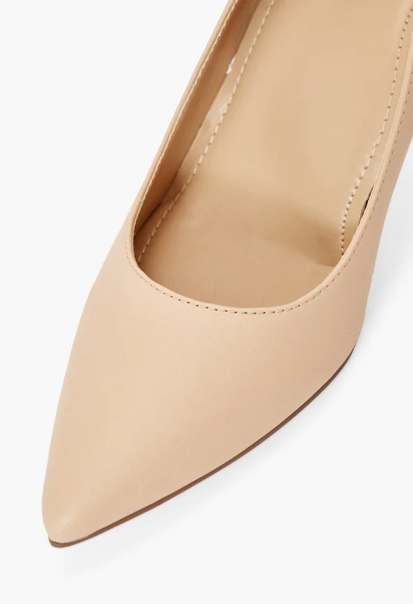 Khloy Classic Pump - Image 4