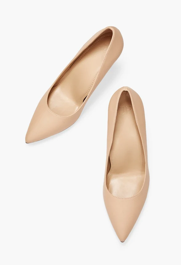 Khloy Classic Pump - Image 6