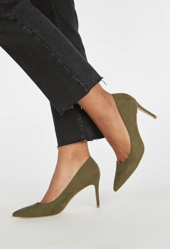 Khloy Classic Pump - Image 2