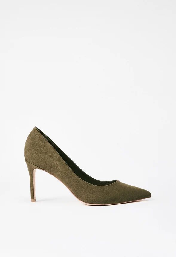 Khloy Classic Pump - Image 3