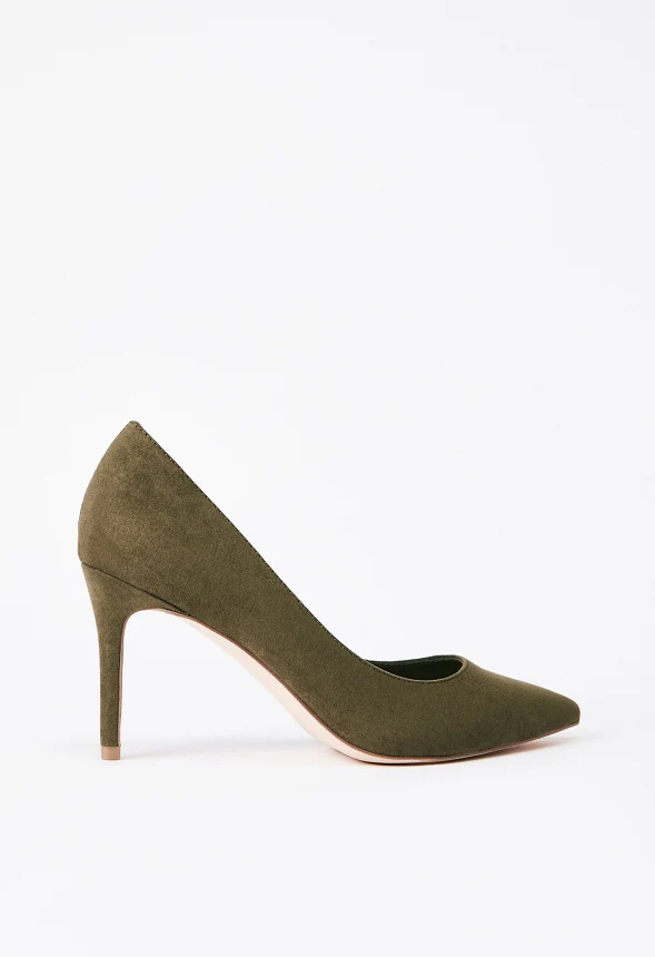 Khloy Classic Pump - Image 4