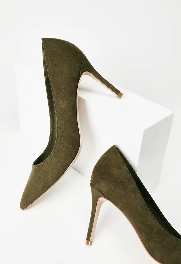 Khloy Classic Pump - Image 5