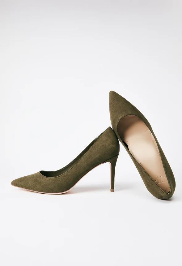Khloy Classic Pump - Image 8