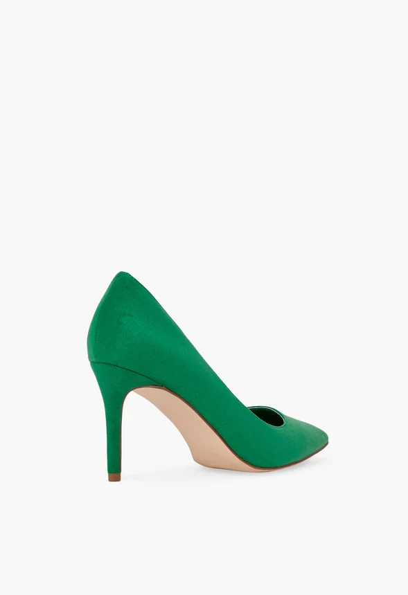Khloy Classic Pump - Image 3