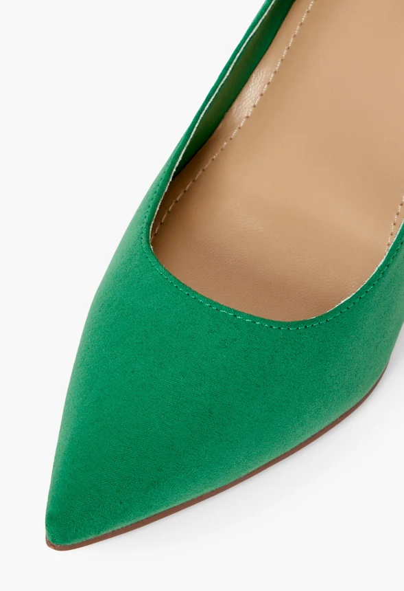Khloy Classic Pump - Image 4