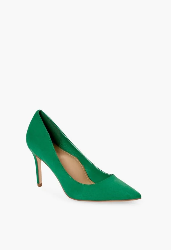 Khloy Classic Pump - Image 5