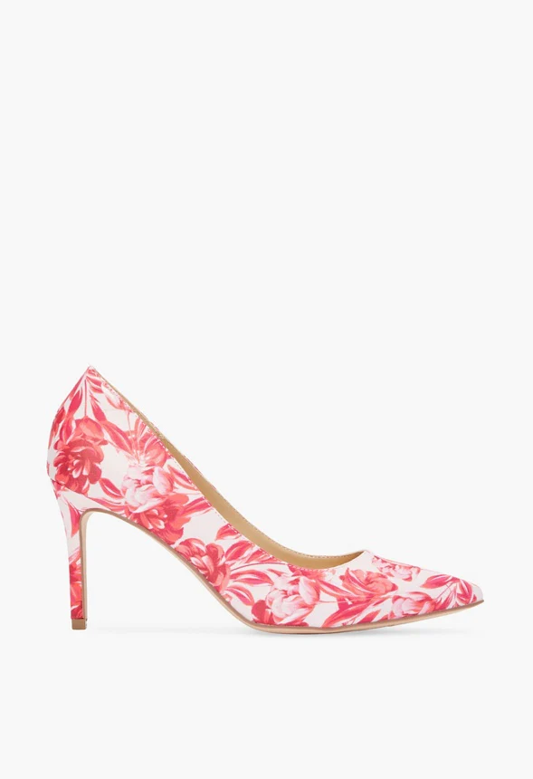 Khloy Classic Pump - Image 2