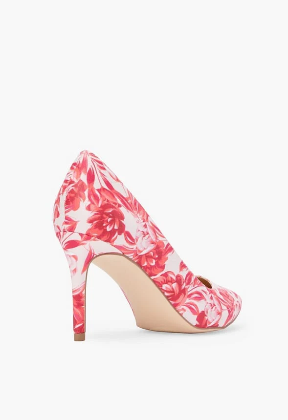 Khloy Classic Pump - Image 3