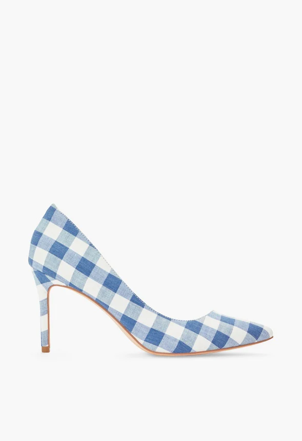 Khloy Classic Pump - Image 2