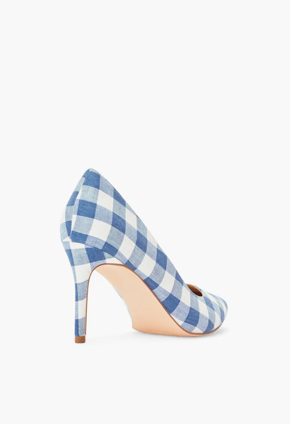 Khloy Classic Pump - Image 3