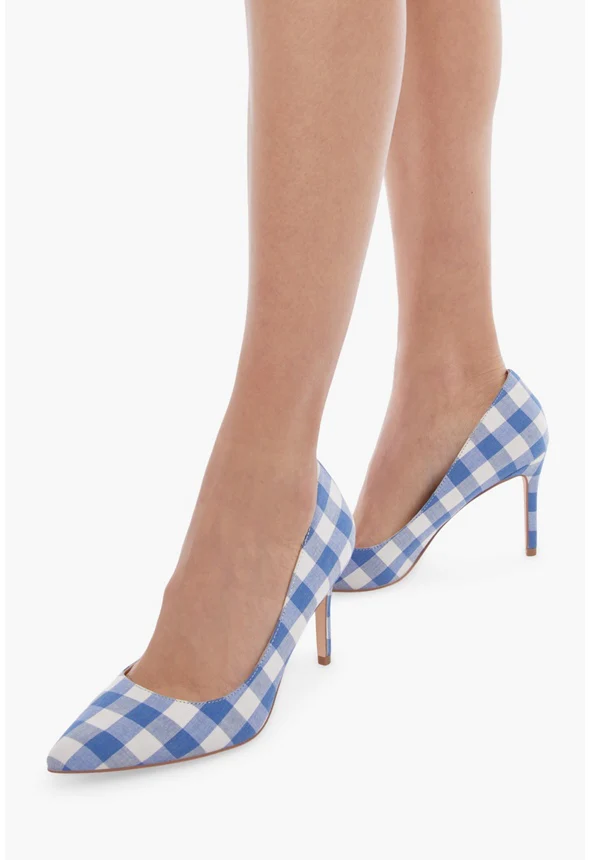Khloy Classic Pump - Image 5
