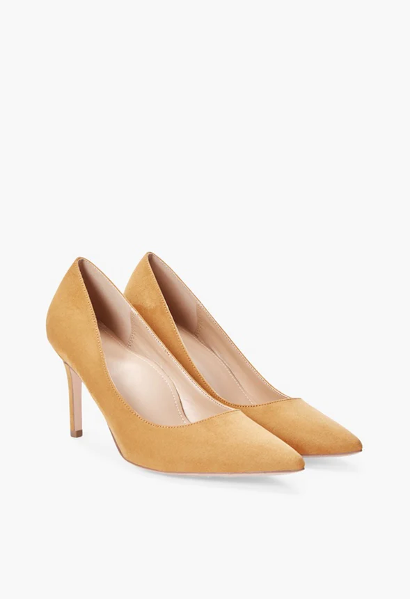 Khloy Classic Pump - Image 2