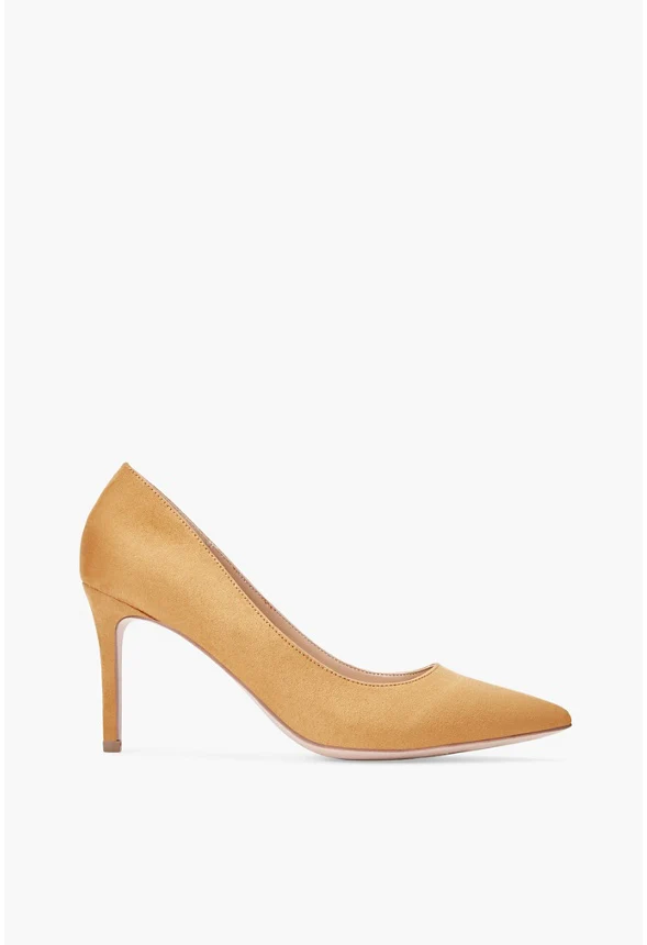 Khloy Classic Pump - Image 3