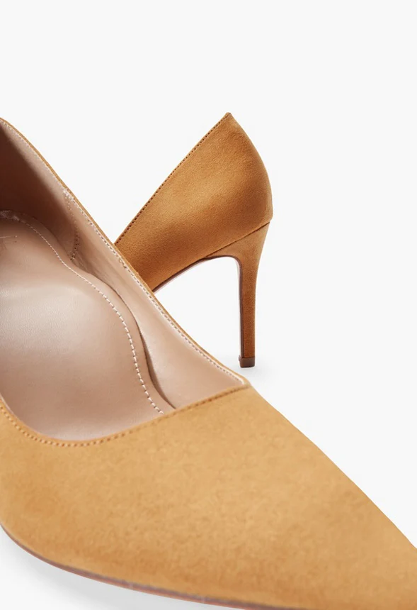 Khloy Classic Pump - Image 4