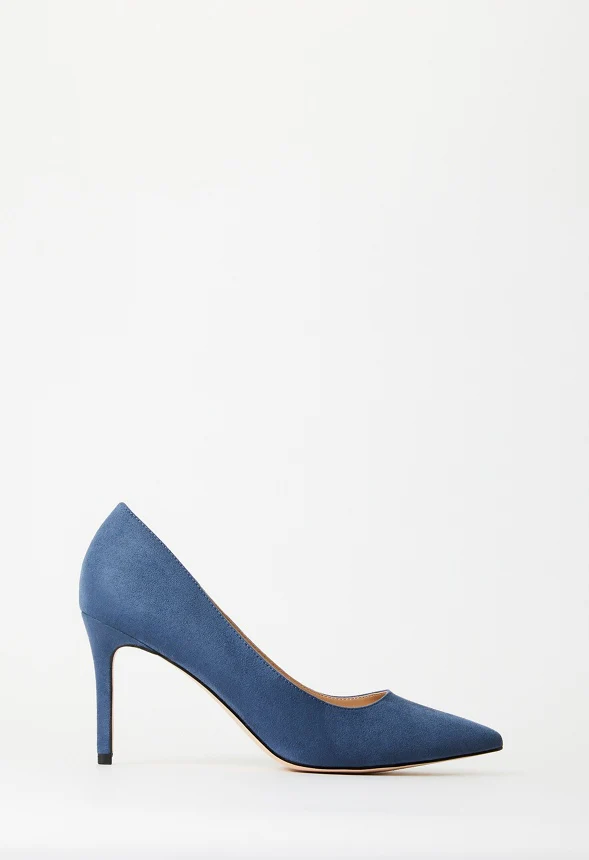 Khloy Classic Pump - Image 3