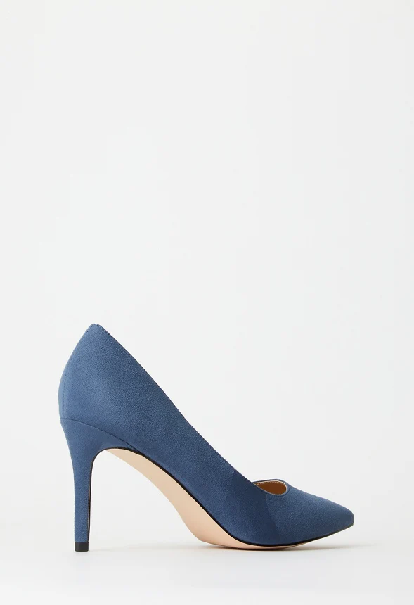 Khloy Classic Pump - Image 4