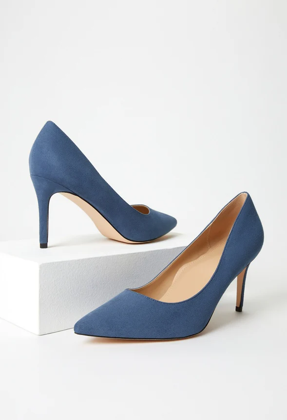 Khloy Classic Pump - Image 5