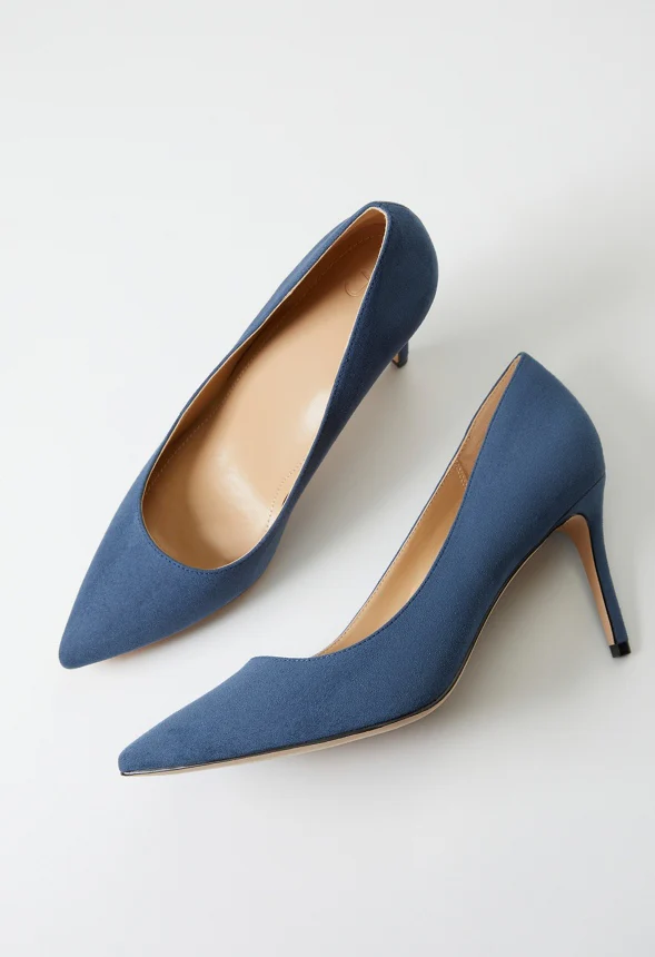 Khloy Classic Pump - Image 6