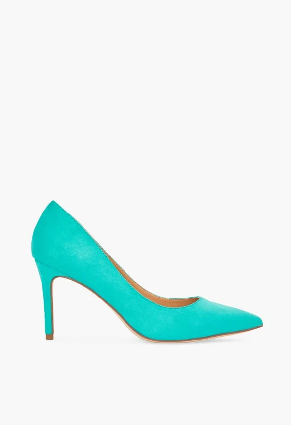 Khloy Classic Pump - Image 2
