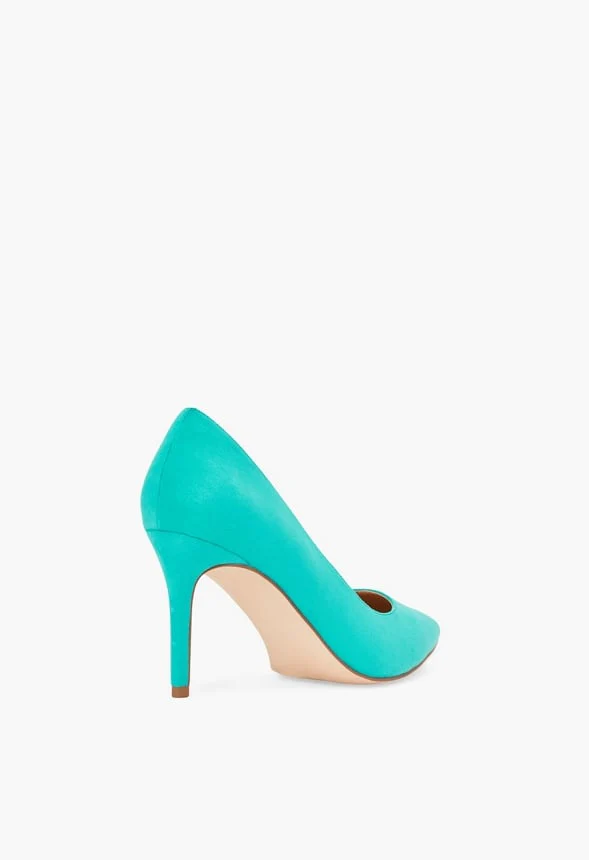 Khloy Classic Pump - Image 3